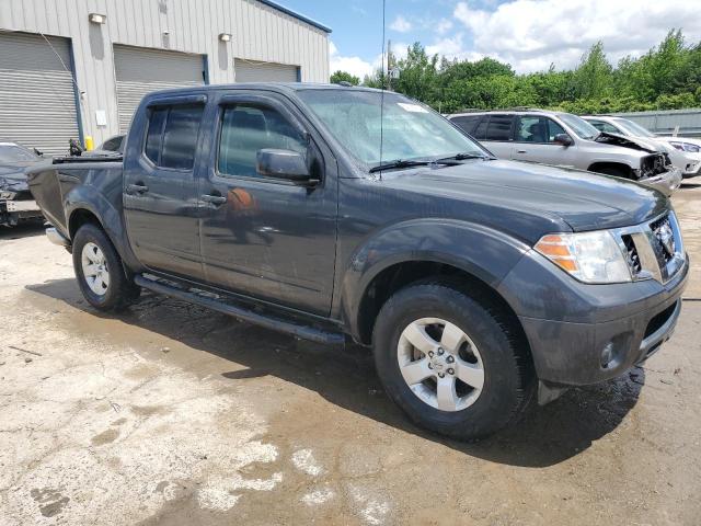 2013 Nissan Frontier S VIN: 1N6AD0ER6DN733093 Lot: 54186754