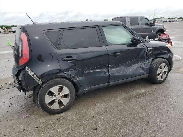 2016 Kia Soul VIN: KNDJN2A20G7253791 Lot: 54358374