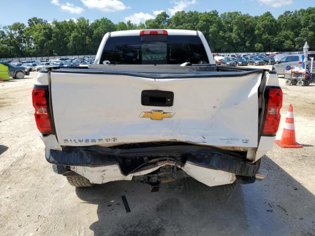 2017 Chevrolet Silverado K1500 Lt VIN: 3GCUKREC3HG458609 Lot: 54947784