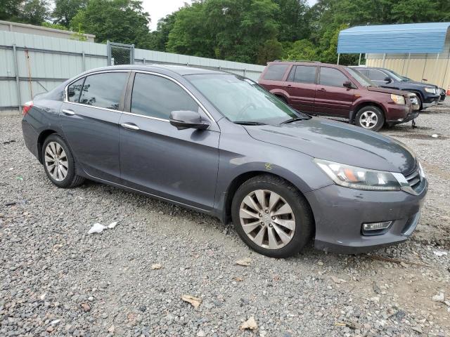 1HGCR2F86DA243860 2013 Honda Accord Exl