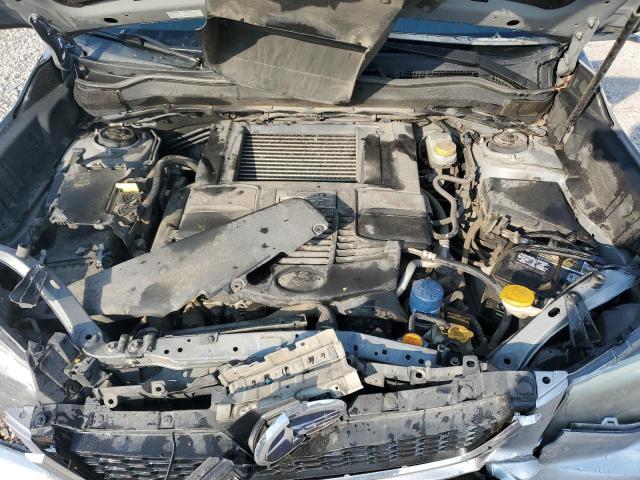 2014 Subaru Forester 2.0Xt Premium VIN: JF2SJGDC6EH527022 Lot: 54144564