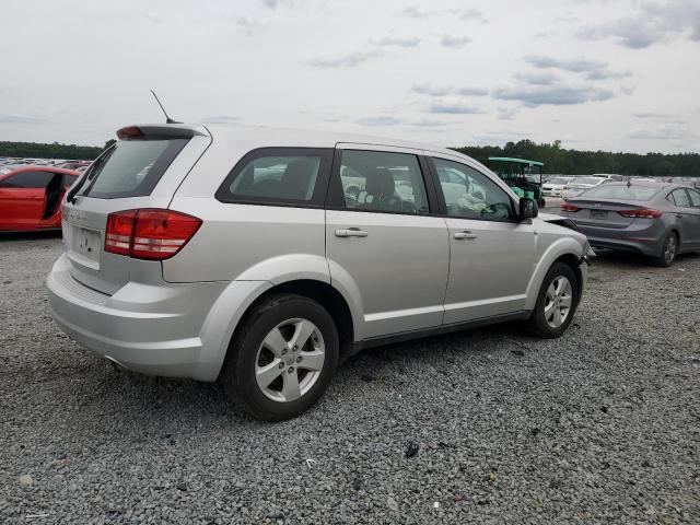 2013 Dodge Journey Se VIN: 3C4PDCAB9DT502342 Lot: 54692504