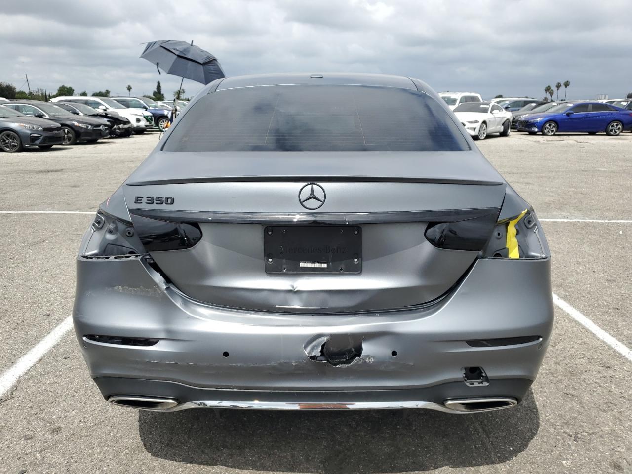 W1KZF8DB5MA926822 2021 Mercedes-Benz E 350