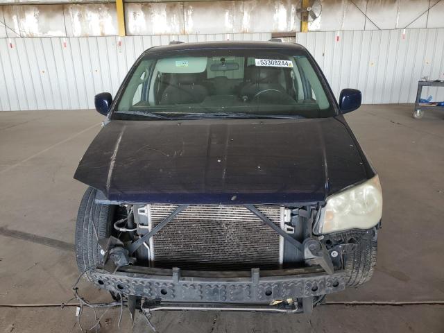 2014 Dodge Grand Caravan Sxt VIN: 2C4RDGCG6ER337122 Lot: 53308244