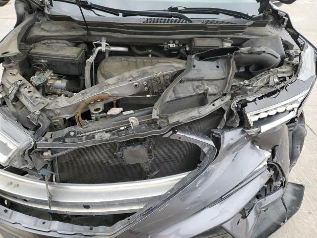 2019 Acura Mdx VIN: 5J8YD3H33KL002142 Lot: 55747724