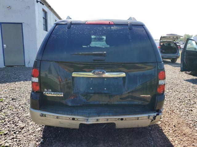 2006 Ford Explorer Eddie Bauer VIN: 1FMEU74E96UB49786 Lot: 55677514