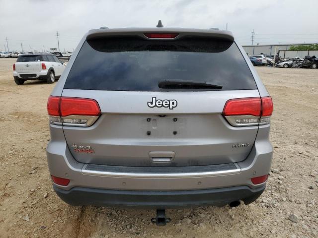 2015 Jeep Grand Cherokee Limited VIN: 1C4RJFBG3FC141539 Lot: 56219604