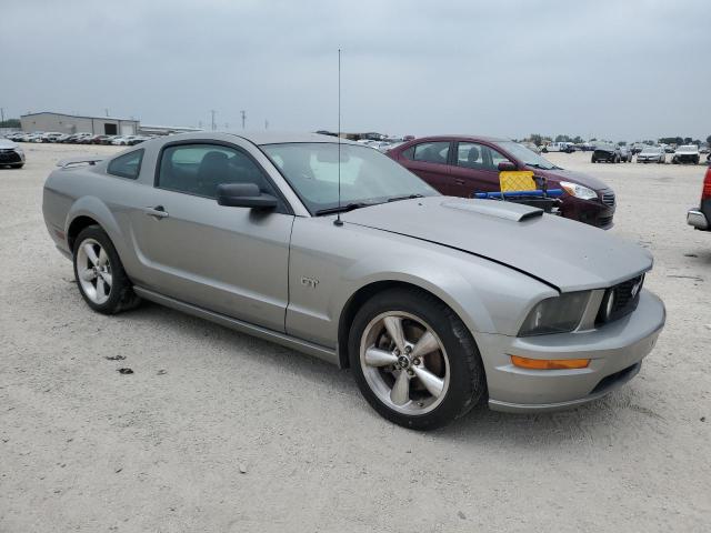 2008 Ford Mustang Gt VIN: 1ZVHT82H985171465 Lot: 56386254