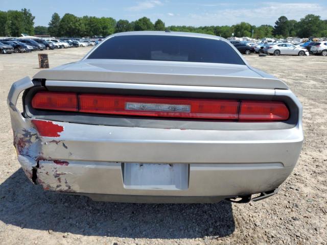 2009 Dodge Challenger R/T VIN: 2B3LJ54TX9H511351 Lot: 55709364