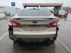 FORD FUSION SE photo