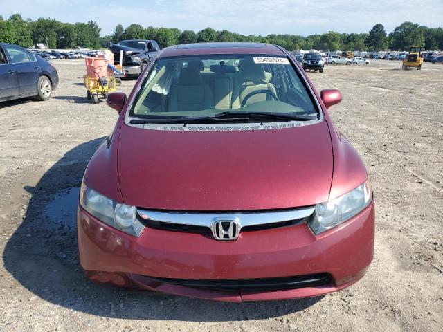 2007 Honda Civic Ex VIN: 1HGFA16857L075085 Lot: 55456524