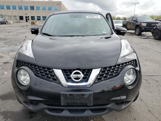 2016 NISSAN JUKE S - JN8AF5MV7GT650849