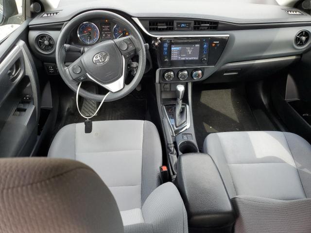 2017 TOYOTA COROLLA L - 2T1BURHE5HC937929