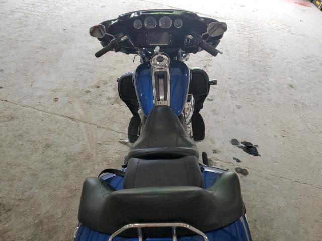 2018 HARLEY-DAVIDSON FLHTK 115T 1HD1KWD11JB630151