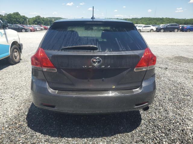 2009 Toyota Venza VIN: 4T3ZE11A09U010607 Lot: 55701544