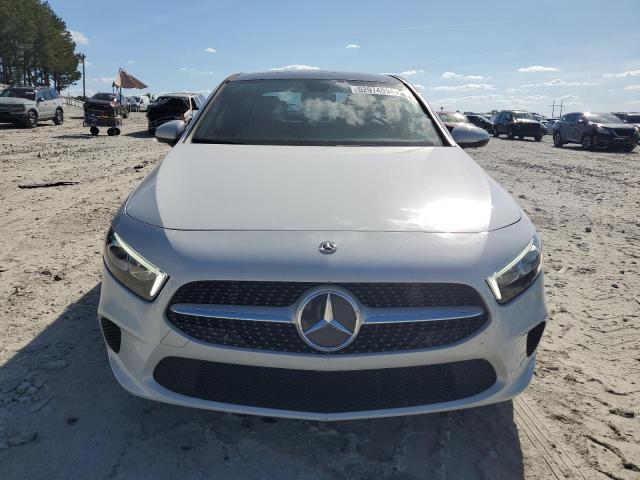 2020 Mercedes-Benz A-klasse - Image 5
