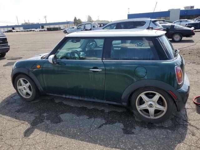 2007 Mini Cooper VIN: WMWMF33537TT56408 Lot: 55384424