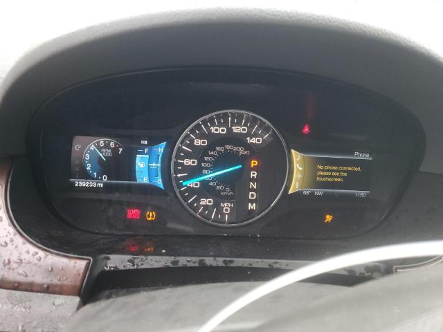 2011 Ford Edge Limited VIN: 2FMDK3KC6BBA43436 Lot: 56043314