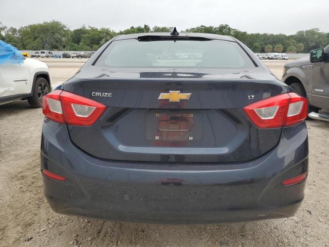 2016 Chevrolet Cruze Lt VIN: 1G1BE5SM3G7276108 Lot: 54603604