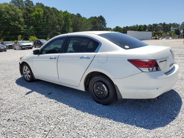 1HGCP368X9A004248 2009 Honda Accord Exl