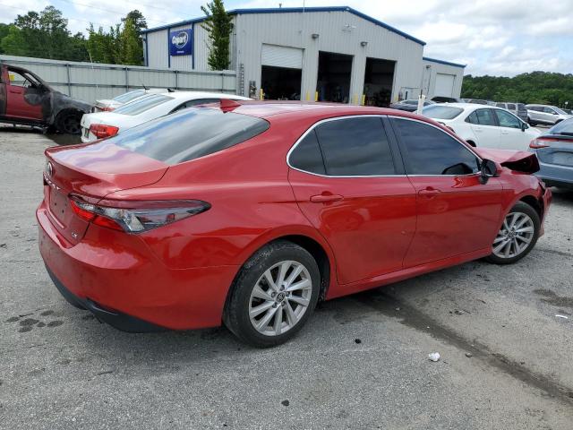 2023 Toyota Camry Le VIN: 4T1C11AK7PU084090 Lot: 54537064