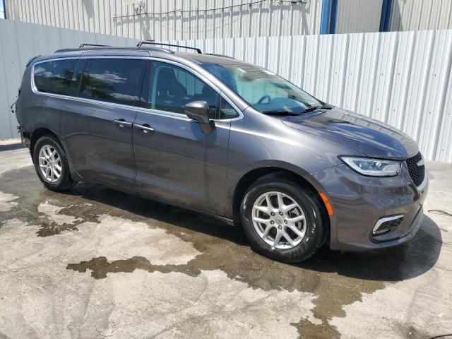 2022 Chrysler Pacifica Touring L VIN: 2C4RC1BG3NR170705 Lot: 53519854