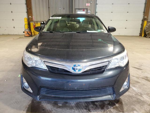 2013 Toyota Camry Hybrid VIN: 4T1BD1FK4DU079369 Lot: 56553474