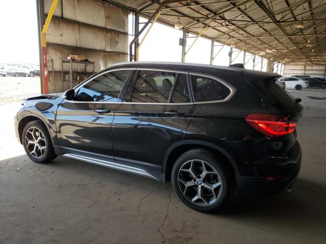 VIN WBXHT3Z33H4A65427 2017 BMW X1, Xdrive28I no.2