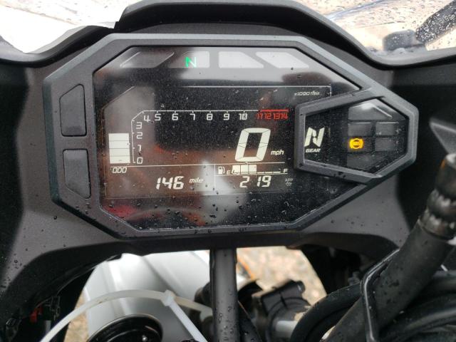 2024 KAWASAKI NINJA 500 ML5EXGG14RDA08047