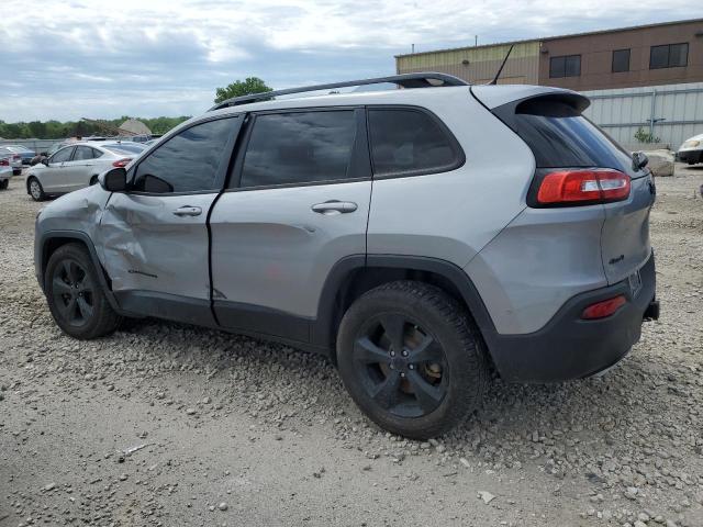 2015 Jeep Cherokee Latitude VIN: 1C4PJMCS1FW774523 Lot: 55899644