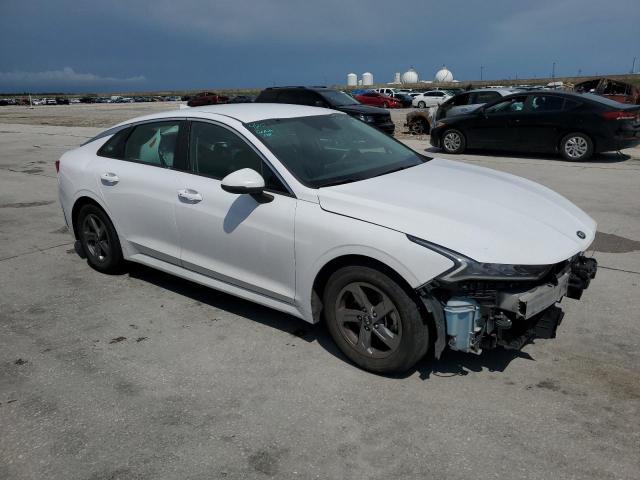 2021 KIA K5 LXS - 5XXG14J22MG054097