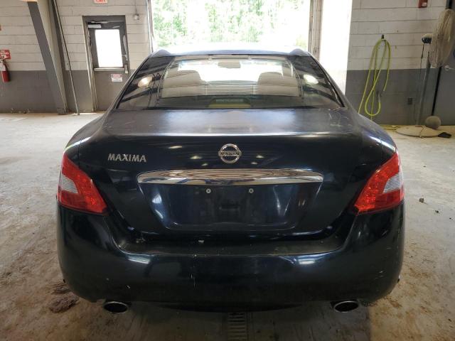 2011 Nissan Maxima S VIN: 1N4AA5AP9BC868838 Lot: 55190584