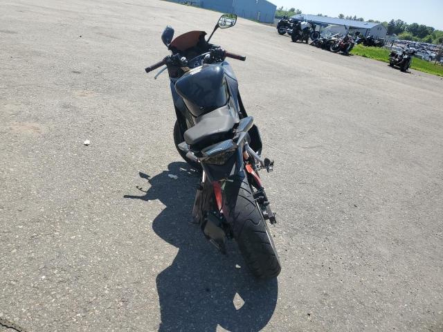 2015 HONDA CBR300 R MLHNC5109F5102432