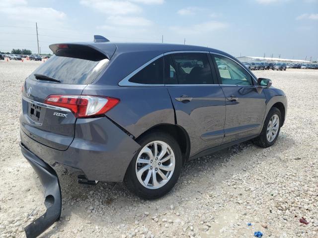 2017 Acura Rdx Technology VIN: 5J8TB3H52HL006614 Lot: 55543684