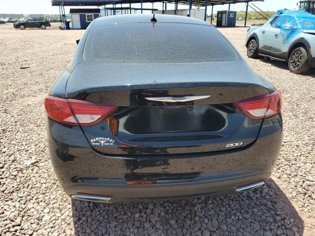 2016 Chrysler 200 S VIN: 1C3CCCBB7GN158292 Lot: 56133254