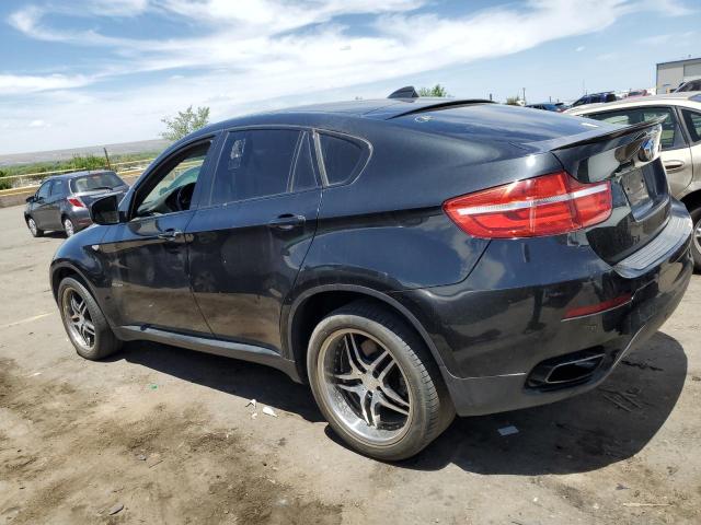 2013 BMW X6 xDrive50I VIN: 5UXFG8C51DL591616 Lot: 56382324