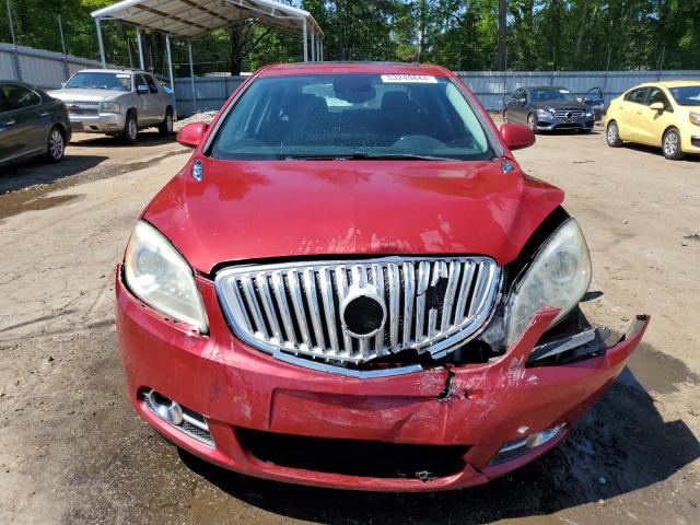 2013 Buick Verano Premium VIN: 1G4PT5SV4D4191380 Lot: 53249844