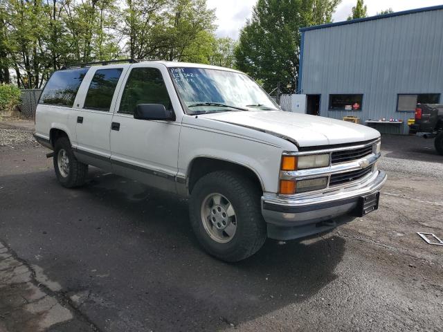 3GNFK16R2XG243788 1999 Chevrolet Suburban K1500