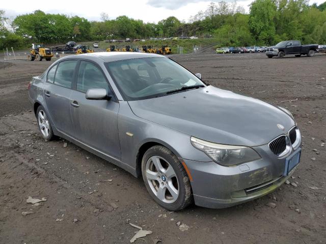 2008 BMW 535 Xi VIN: WBANV93578CZ69336 Lot: 54313474