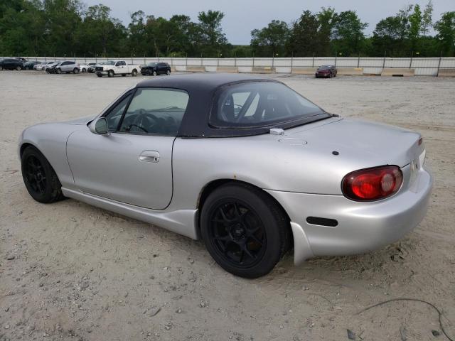 2001 Mazda Mx-5 Miata Base VIN: JM1NB353X10204004 Lot: 54514154