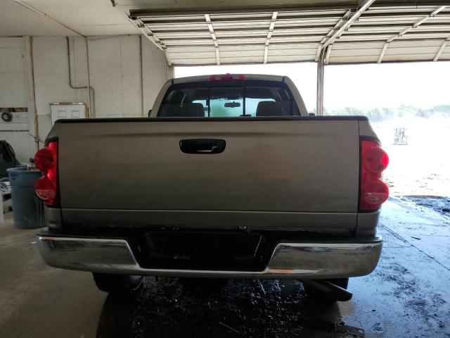 2009 Dodge Ram 2500 VIN: 3D7KS28T99G509936 Lot: 53114484