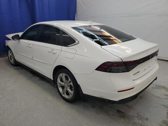 2023 Honda Accord Lx VIN: 1HGCY1F2XPA030522 Lot: 55251924