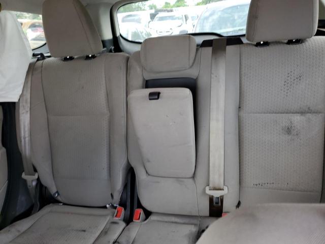 2017 FORD ESCAPE SE - 1FMCU0GD3HUA77102