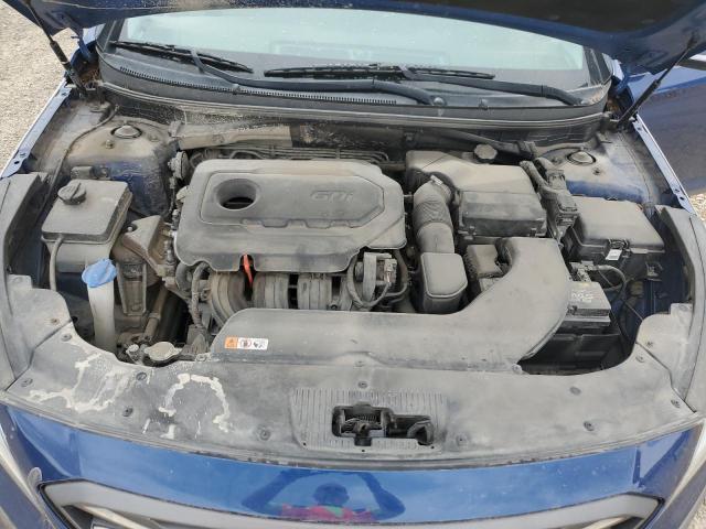2015 HYUNDAI SONATA SPO - 5NPE34AF0FH051159