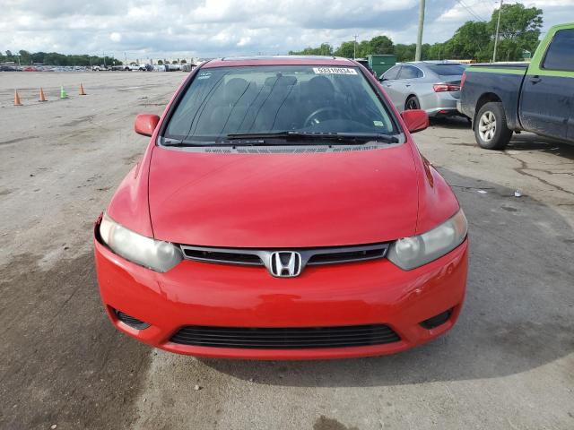 2008 Honda Civic Ex VIN: 2HGFG12858H564167 Lot: 53310934