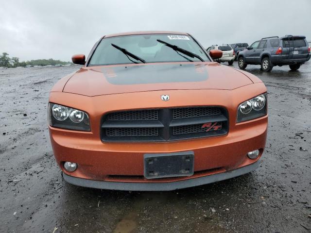 2006 Dodge Charger R/T VIN: 2B3KA53H76H195380 Lot: 54981684