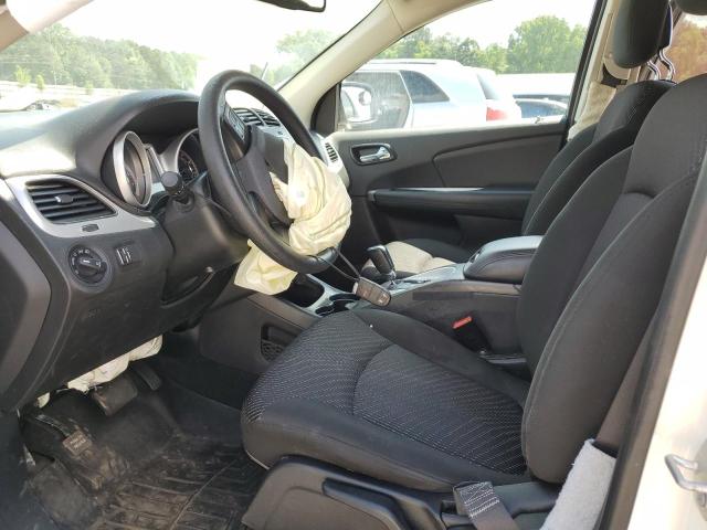 2019 Dodge Journey Se VIN: 3C4PDCBB7KT837871 Lot: 55668584