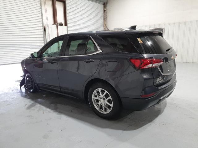 2023 Chevrolet Equinox Lt VIN: 3GNAXKEGXPS178235 Lot: 55536714