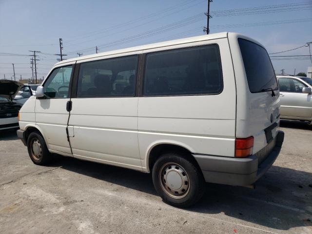 1993 Volkswagen Eurovan Cl VIN: WV2HD0706PH003480 Lot: 56700944