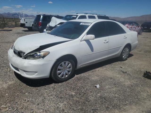 2005 Toyota Camry Le VIN: 4T1BE32K75U637165 Lot: 52960344